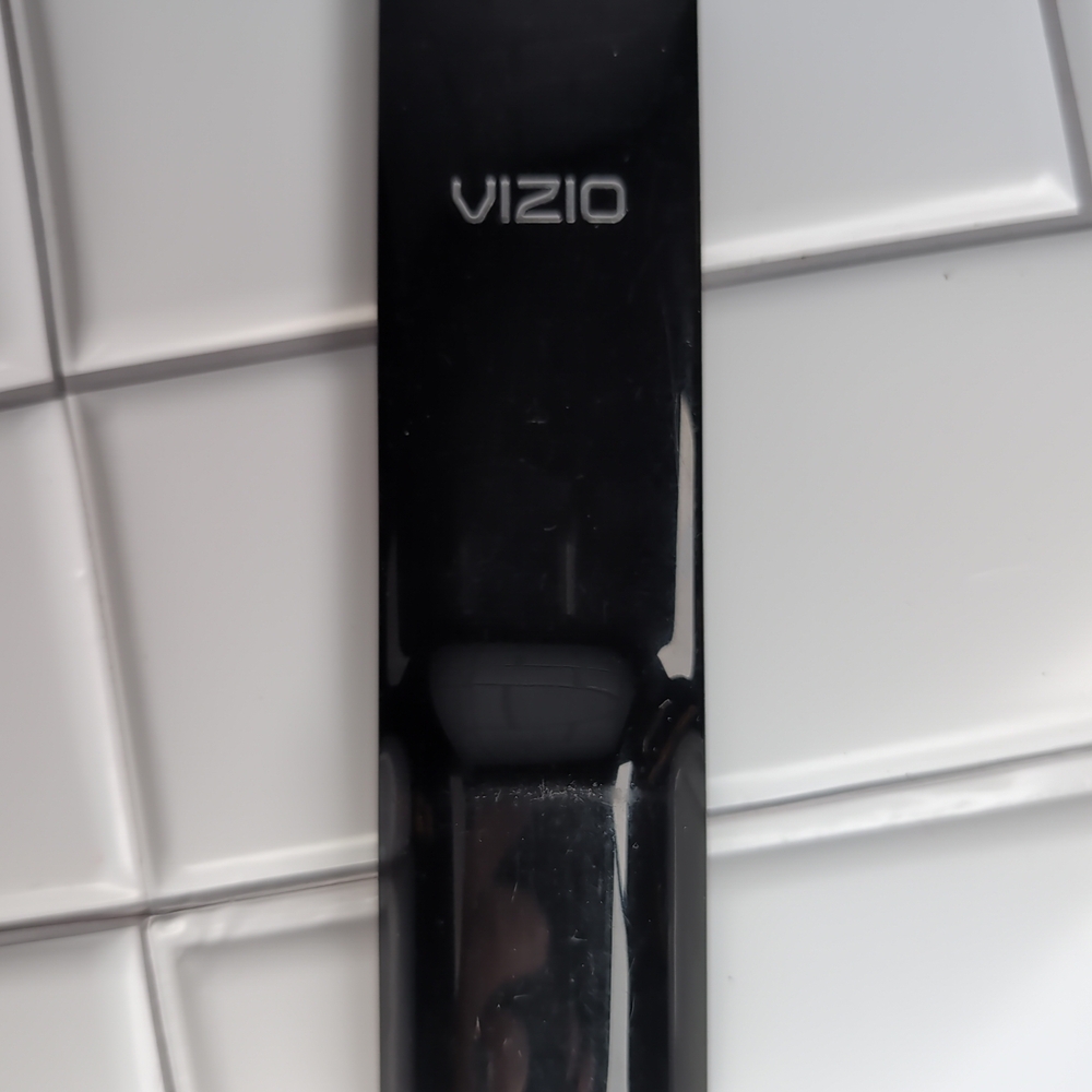 Vizio VR9 Replacement Remote Control - Picture 5 of 8